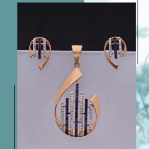 appealing pendant set