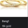 BANGLES