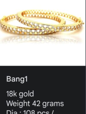 BANGLES