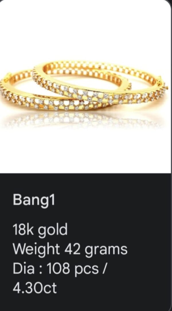 BANGLES