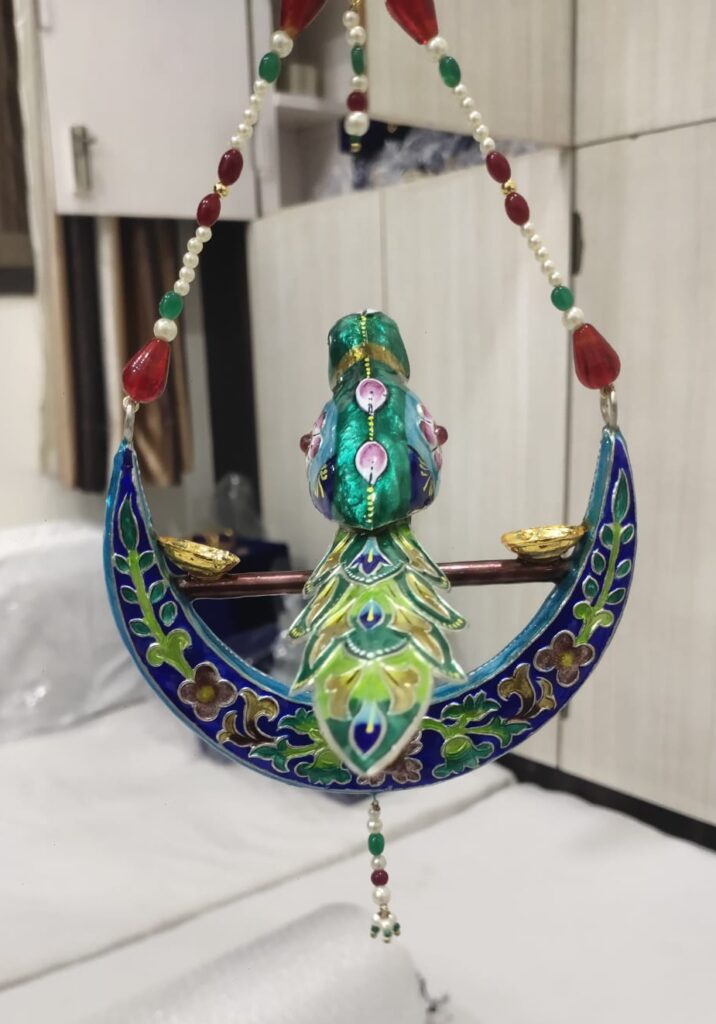 parrot