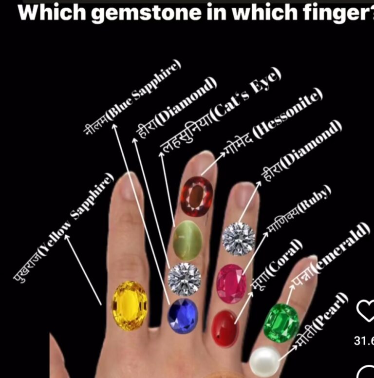 benefits of wearing diamonds