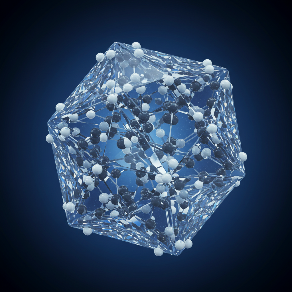 diamond structure
