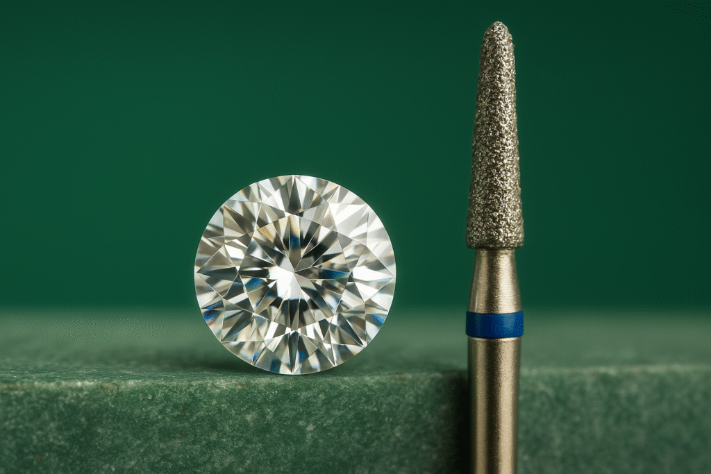 diamond history