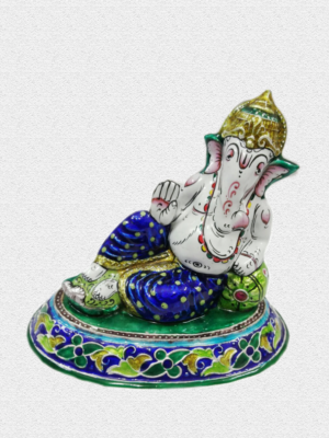 Big ganesh idol
