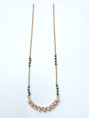 Mangalsutra Chain with Pendant