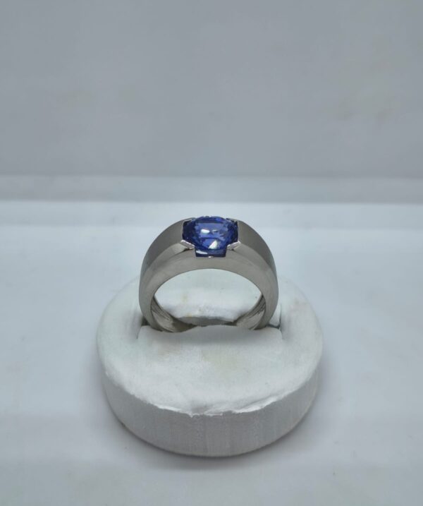 platinum metal