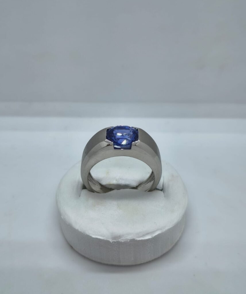 platinum metal